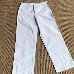 Boys polo pants